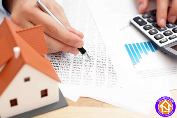 Bước 1: Lập kế hoạch xây nhà