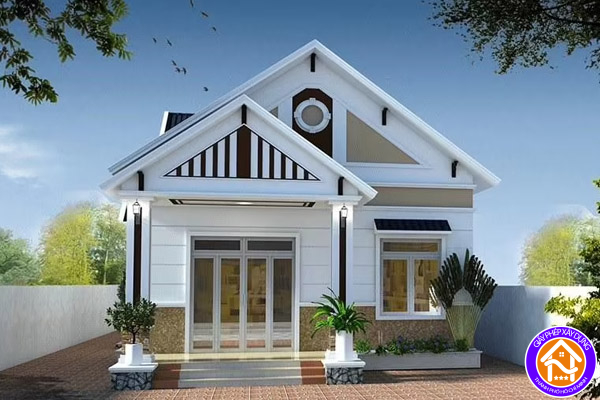 Nhà cấp 4 là gì? Có cần xin giấy phép xây dựng nhà cấp 4 không?