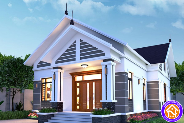 Chi phí xin giấy phép xây dựng nhà cấp 4 là bao nhiêu