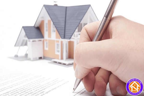 Quy trình thủ tục hoàn công nhà ở Thủ Đức