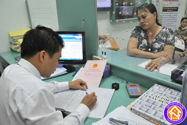 Bước 1: Chuẩn bị hồ sơ sang tên quyền sử dụng đất