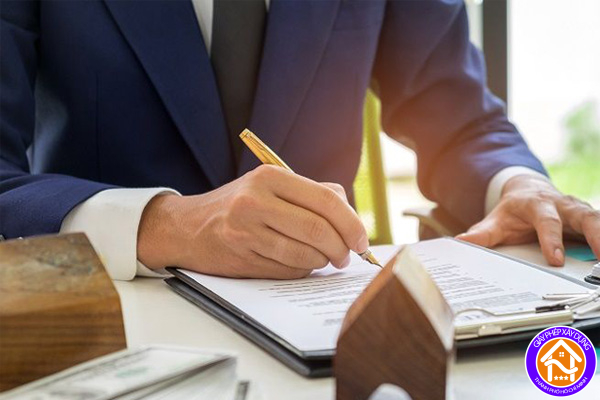 Các loại chi phí cần nộp