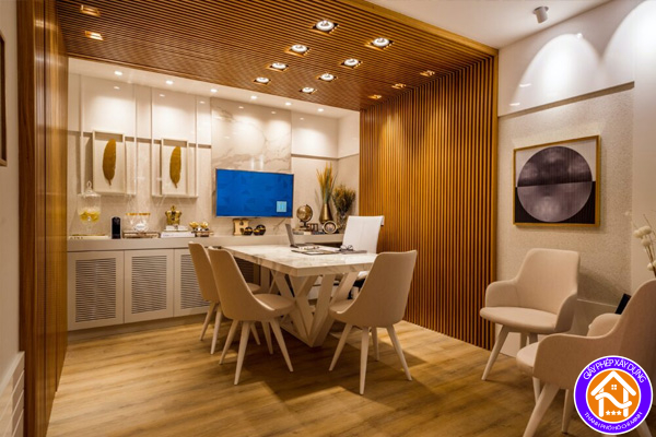 Điều 8: Chọn mua lắp đặt nội thất