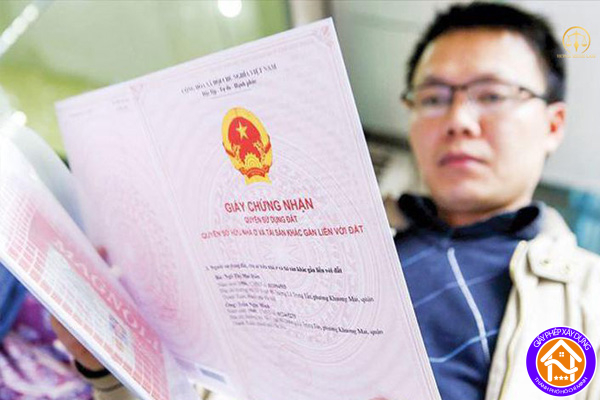 Bước 3: Nộp thuế thu nhập cá nhân, lệ phí trước bạ