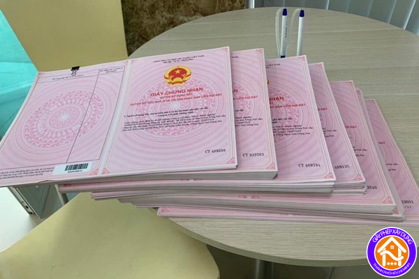 Có được phép chuyển nhượng khi đã mua đất chưa có sổ đỏ?