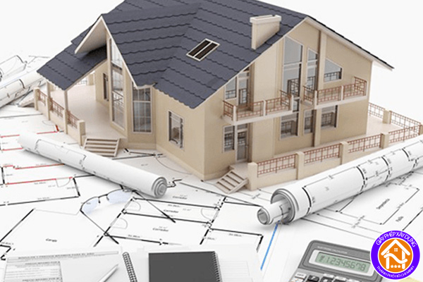 Quy trình công việc tư vấn thiết kế xây dựng