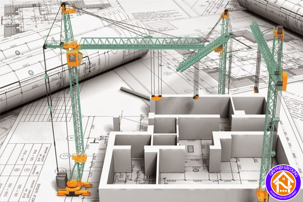 Tư vấn thiết kế xây dựng là gì?
