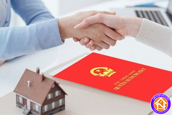 Đăng bộ sang tên là gì?