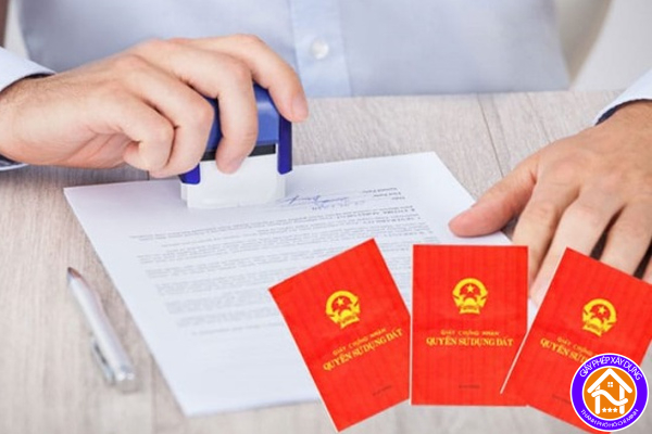 Hồ sơ đăng bộ sang tên gồm những gì?